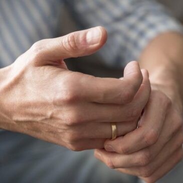 Quelle chevalière choisir quand on est un homme?