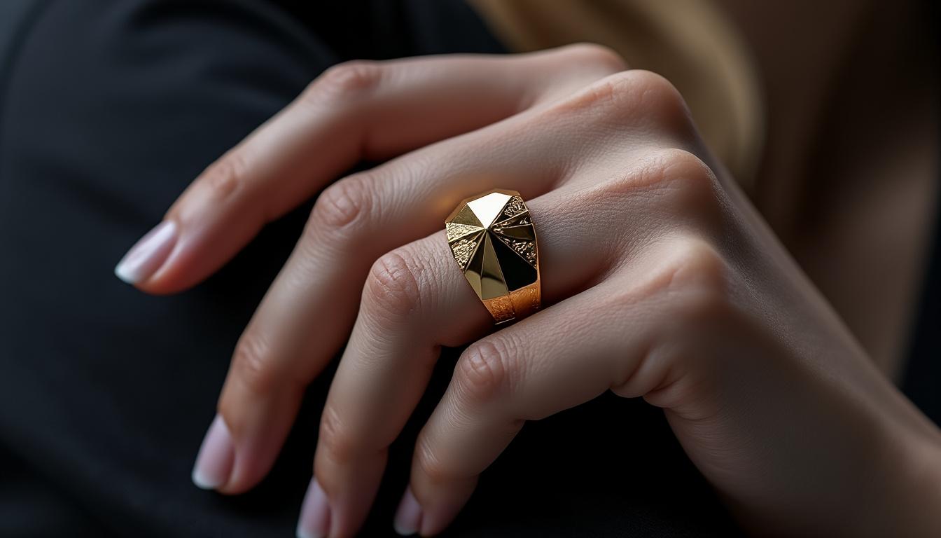 découvrez notre guide complet des meilleures bagues connectées pour faire un investissement éclairé et choisir le modèle adapté à vos besoins.