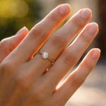 découvrez sur quel doigt porter un solitaire pour sublimer votre bague et respecter les traditions. conseils et significations expliqués clairement.