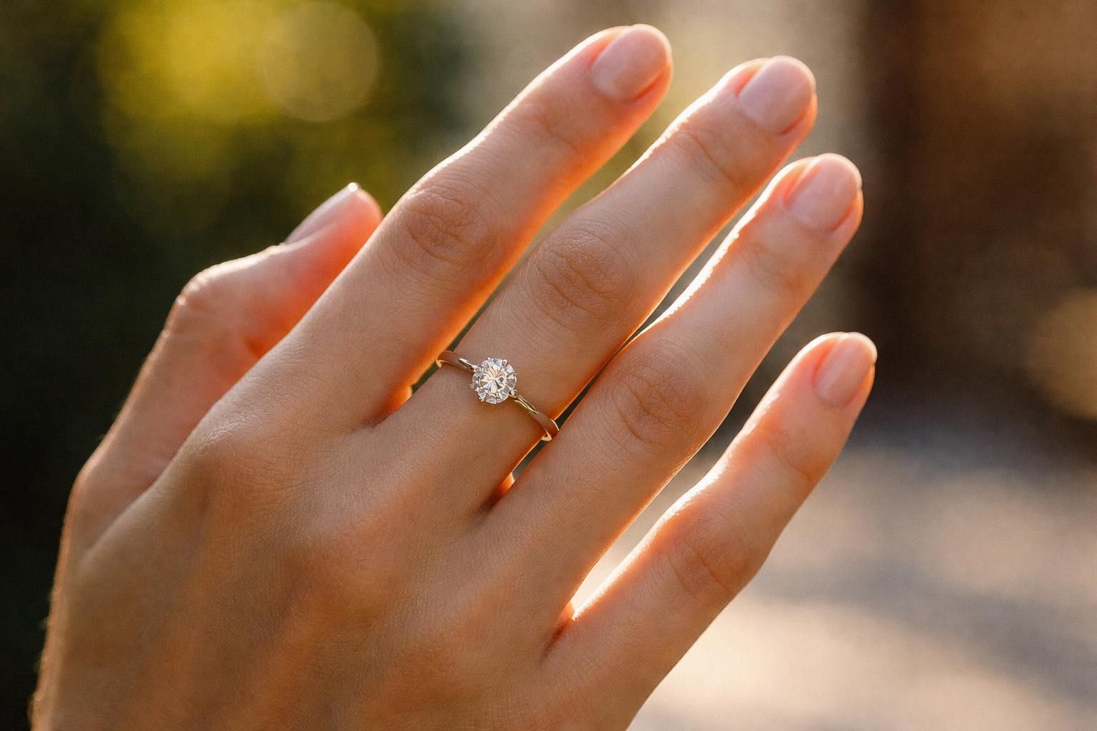 découvrez sur quel doigt porter un solitaire pour sublimer votre bague et respecter les traditions. conseils et significations expliqués clairement.