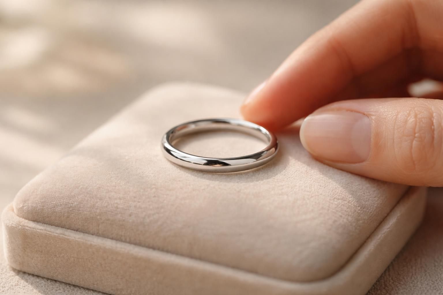 découvrez ce qu'est un jonc en bijouterie, ses caractéristiques et pourquoi il est un choix intemporel pour sublimer vos doigts.