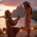 découvrez comment demander en mariage selon les traditions du monde, en explorant des coutumes uniques et romantiques qui rendent chaque demande spéciale.