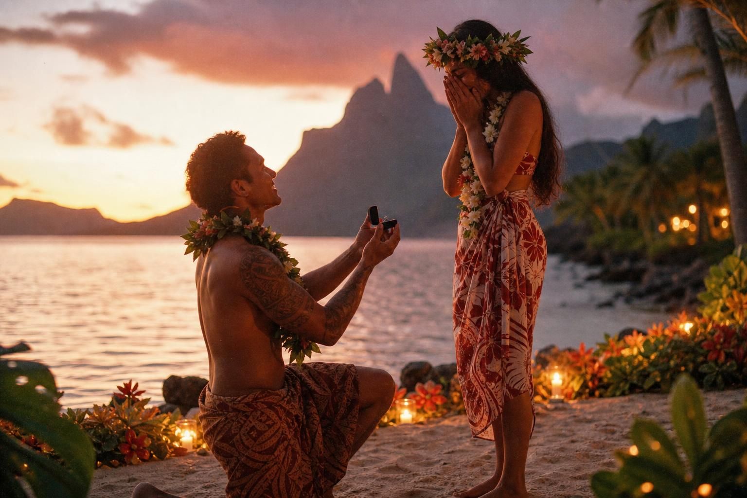 découvrez comment demander en mariage selon les traditions du monde, en explorant des coutumes uniques et romantiques qui rendent chaque demande spéciale.