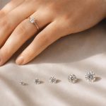découvrez les principales tailles de diamant pour choisir la bague parfaite et sublimer chaque occasion avec éclat et élégance.